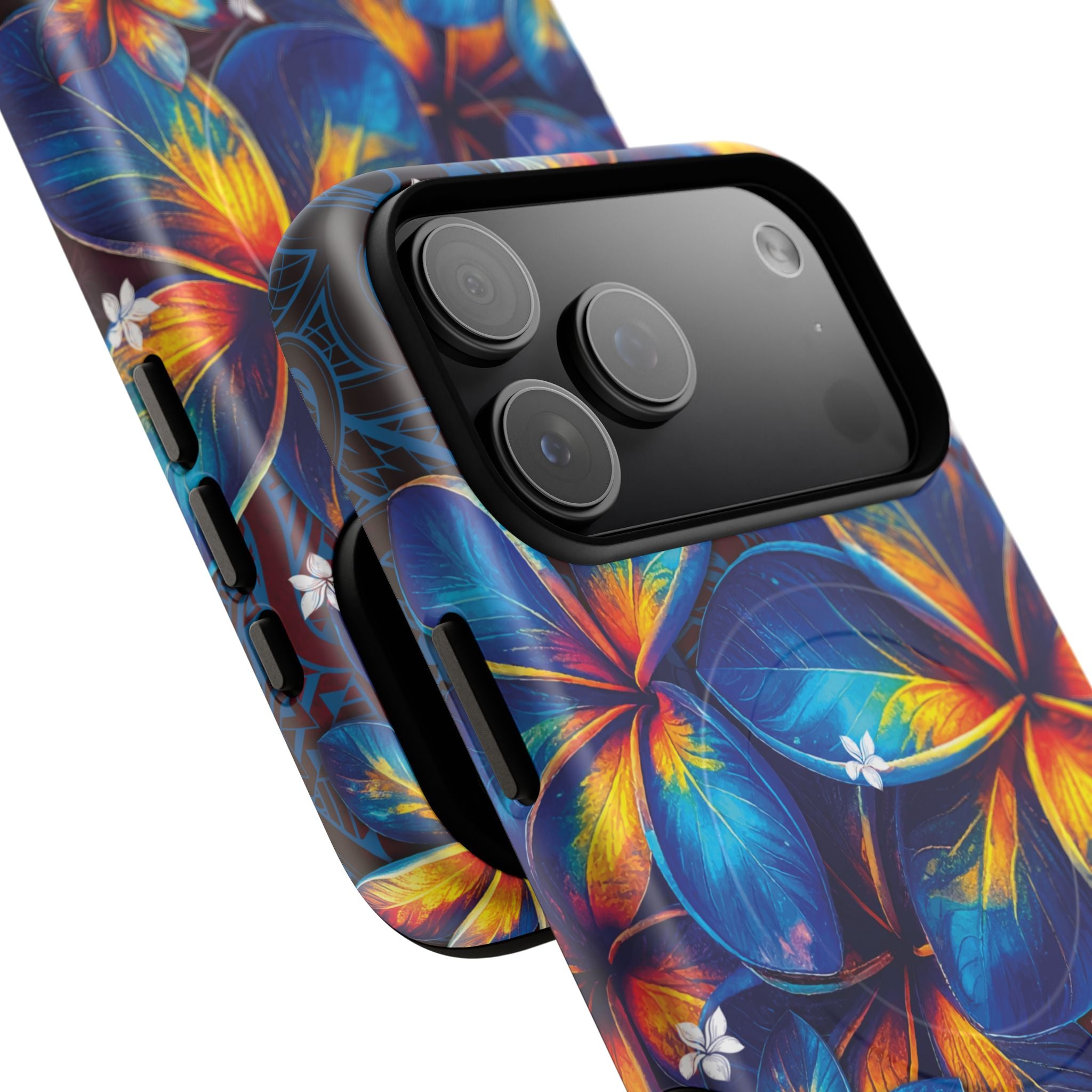 Nohea Twilight Magnetic Case for iPhone iPhone 18 Pro Max Matte The Local Banyan