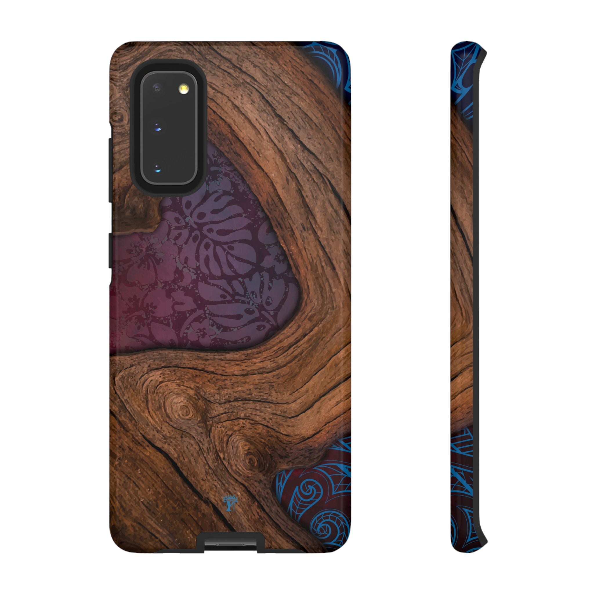 Kupaʻa Tough Case for Samsung Galaxy Samsung Galaxy S26 Glossy The Local Banyan