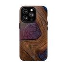 Kupaʻa Magnetic iPhone Case iPhone 13 Pro Glossy The Local Banyan