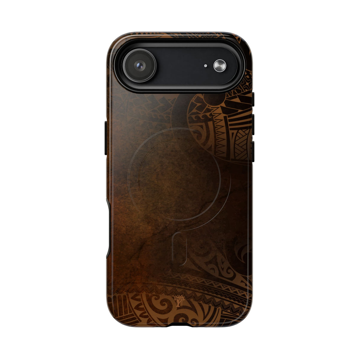 Aloha Aina Magnetic Case for iPhone iPhone 17 Air Glossy The Local Banyan