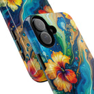 Aloalo Drift Tough Case for iPhone Phone Case The Local Banyan