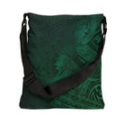 Nahele Spirit Tote Bag with Adjustable Strap Totes The Local Banyan