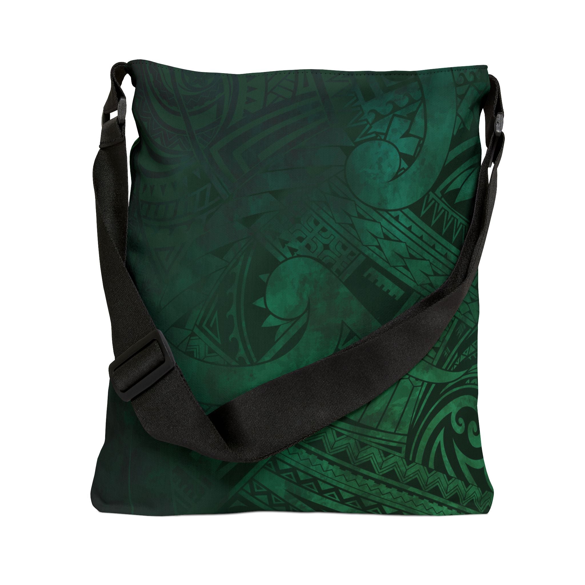 Nahele Spirit Tote Bag with Adjustable Strap Totes The Local Banyan