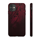 Eternal Ember Tough Case for iPhone Phone Case The Local Banyan iPhone 11 Matte