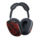 Island Tribal AirPod Max Protective Case Cover Headphone Accessories The Local Banyan