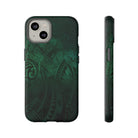 Nāhele Spirit Tough Case for iPhone Phone Case The Local Banyan iPhone 14 Matte