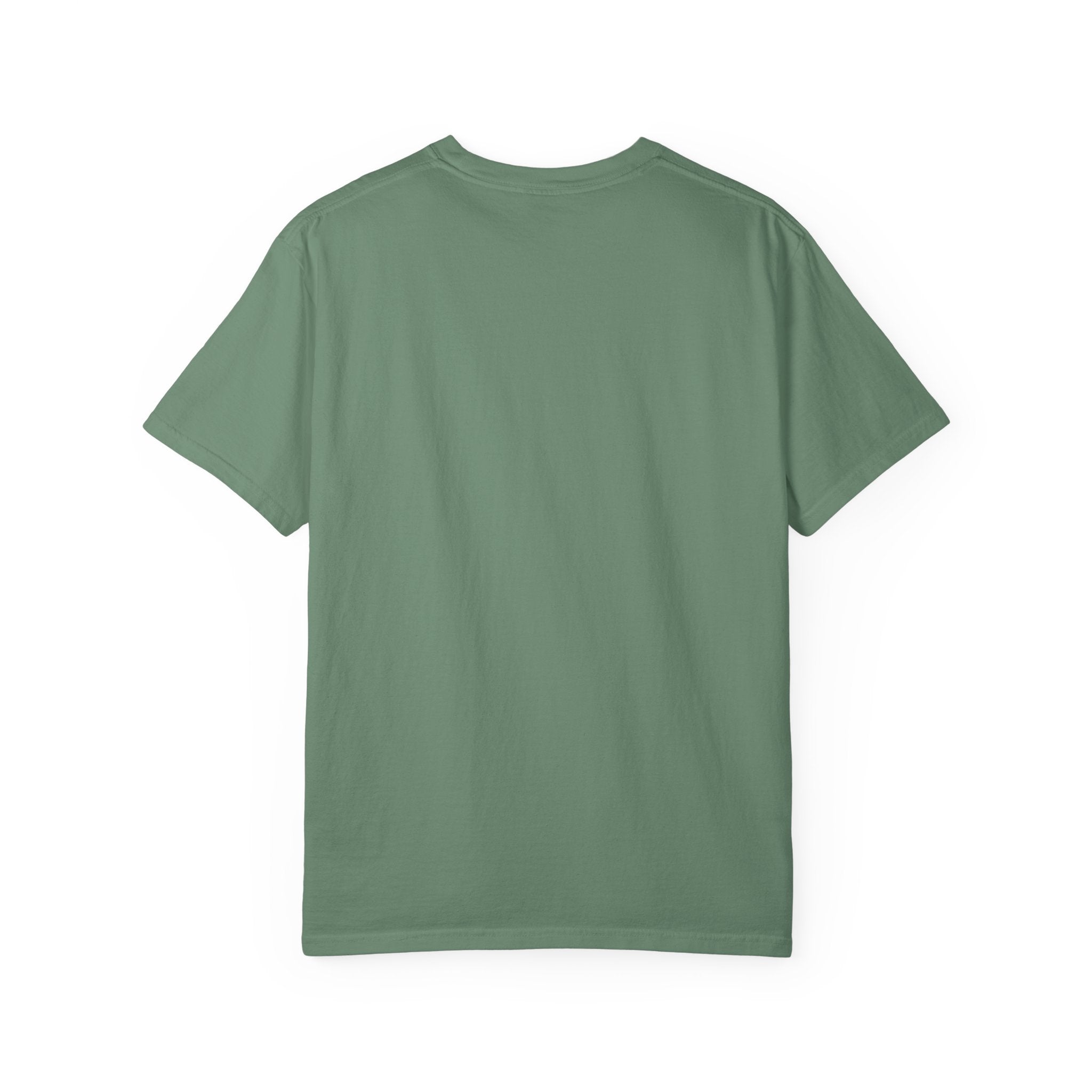 Tropical Vibes Soft Style Tee Red S The Local Banyan
