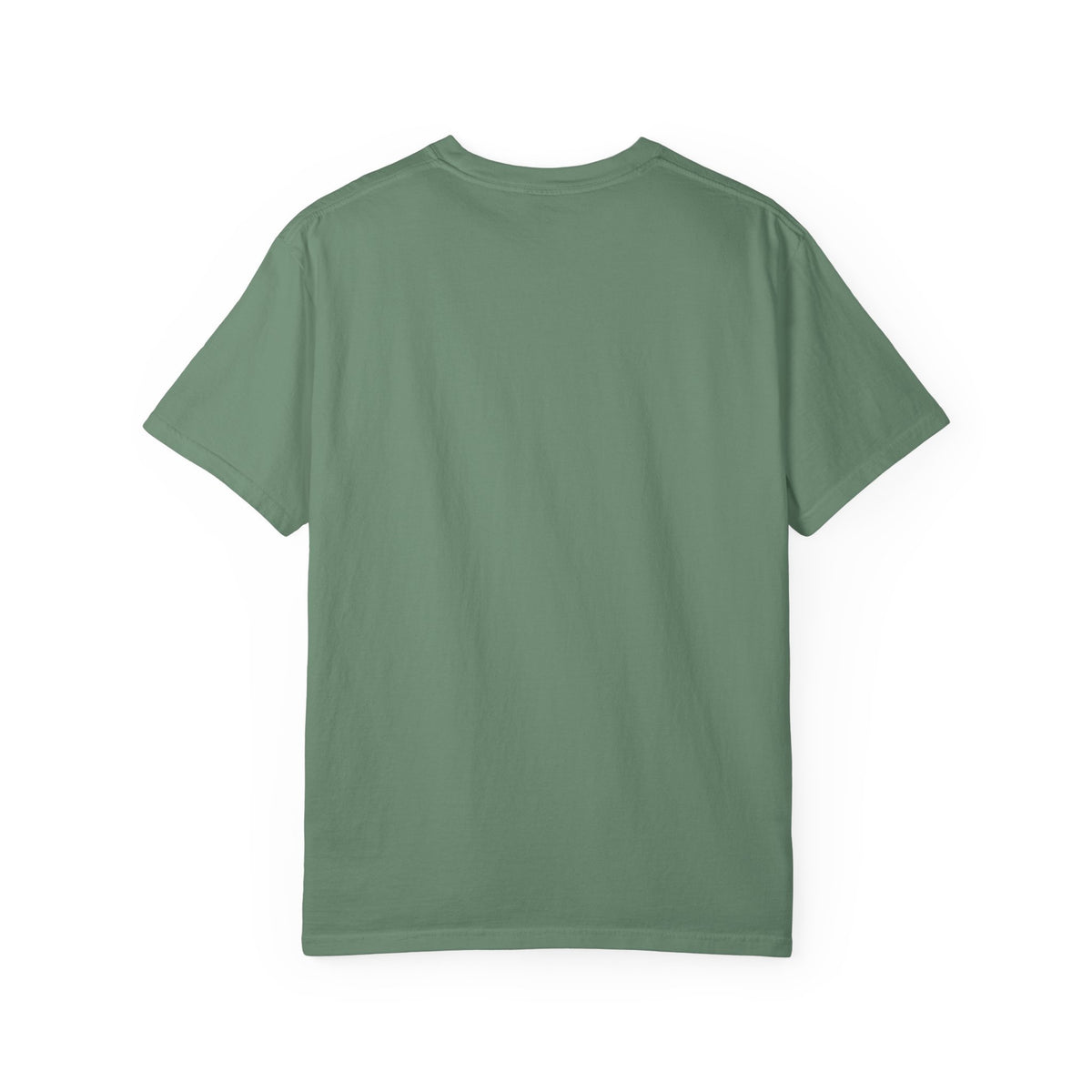 Tropical Vibes Soft Style Tee Red S The Local Banyan