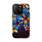 Nohea Twilight Magnetic Case for iPhone Phone Case The Local Banyan iPhone 14 Pro Glossy