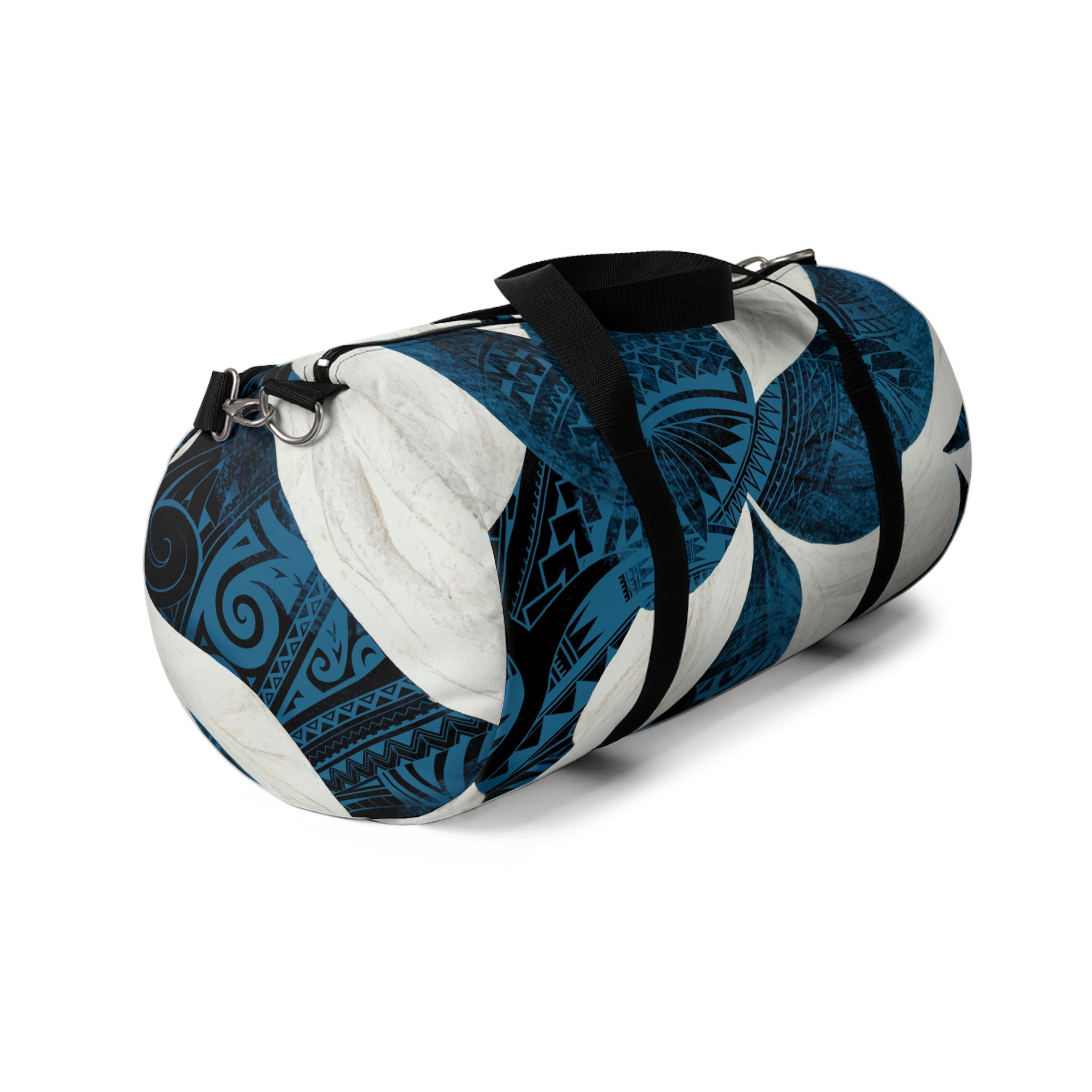 Hana Breeze Barrel Duffel Bag Duffels The Local Banyan