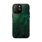 Nahele Spirit Magnetic Case for iPhone Phone Case The Local Banyan iPhone 14 Pro Max Glossy
