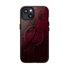 Eternal Ember Magnetic Case for iPhone iPhone 13 Glossy The Local Banyan