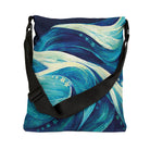 Eternal Mana Tote Bag with Adjustable Strap Totes The Local Banyan