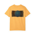 Makau Mana Garment-Dyed Tee Chili S The Local Banyan