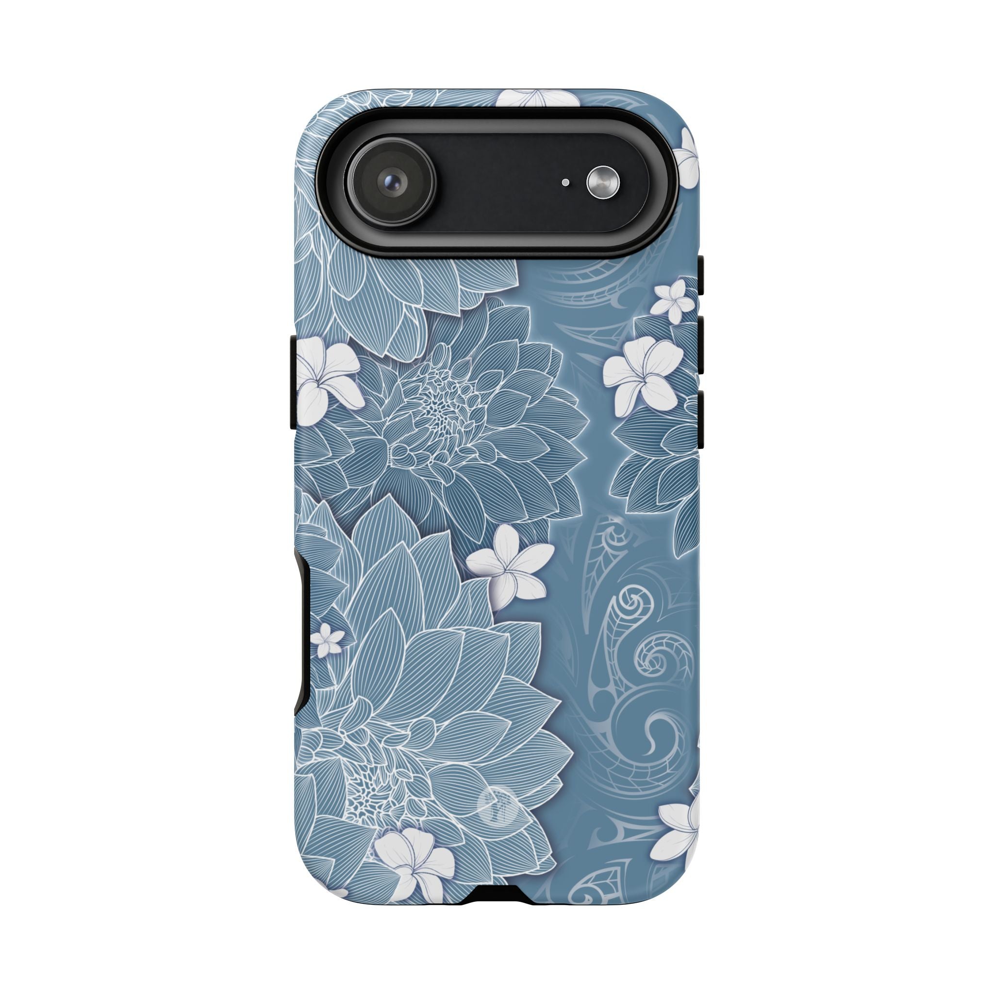 Pua Lani Tough Case for iPhone iPhone 17 Air Matte The Local Banyan