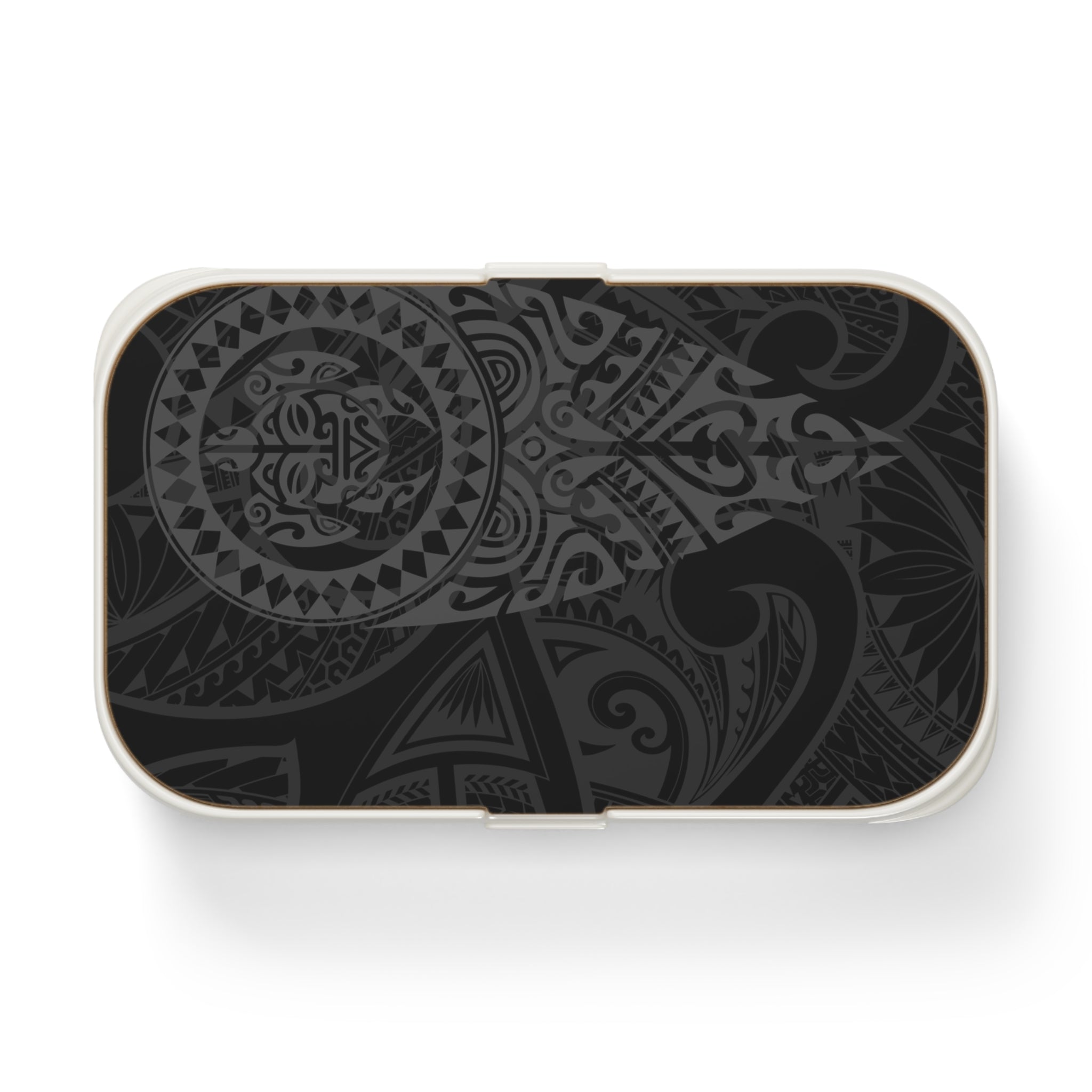 Tribal Guardian Bento Lunch Box Lunchbox The Local Banyan One size