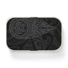 Tribal Guardian Bento Lunch Box Lunchbox The Local Banyan One size