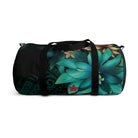 Aloha Whispers Barrel Duffel Bag Duffels The Local Banyan