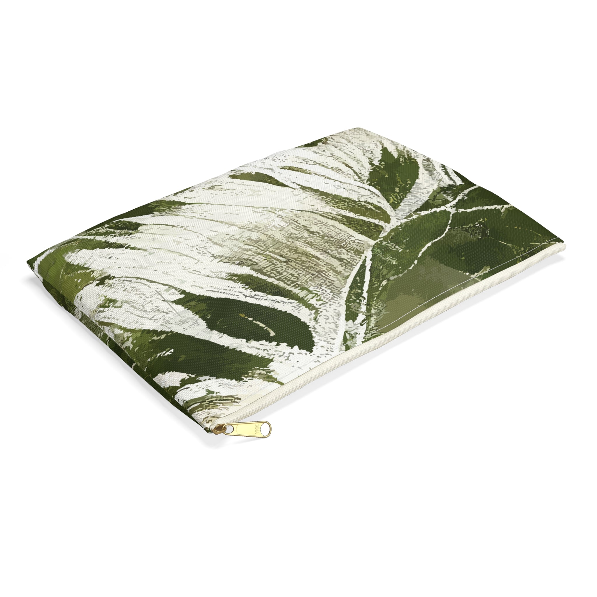 Island Breeze Travel Pouch Pouches The Local Banyan