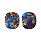 Nohea Twilight AirPod Max Protective Case Cover Headphone Accessories The Local Banyan Glossy AirPods Max White