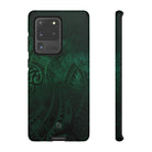 Nahele Spirit Tough Case for Samsung Galaxy Samsung Galaxy S20 Ultra Glossy The Local Banyan