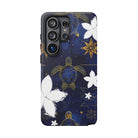 Tapa Hoku Honu Tough Case for Samsung Galaxy Samsung Galaxy S26 Ultra Matte The Local Banyan