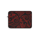 Island Tribal Laptop Sleeve Laptop Sleeve The Local Banyan 12"