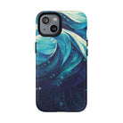 Eternal Mana MagSafe Compatible Case for iPhone iPhone 14 Matte The Local Banyan