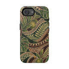 Tapa Honua Tough Case for iPhone iPhone 17e Matte The Local Banyan
