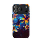 Nohea Twilight Tough Case for iPhone iPhone 17 Pro Max Glossy The Local Banyan