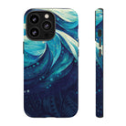 Eternal Mana Tough Case for iPhone Phone Case The Local Banyan iPhone 13 Pro Glossy