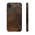 Aloha Aina Tough Case for iPhone Phone Case The Local Banyan