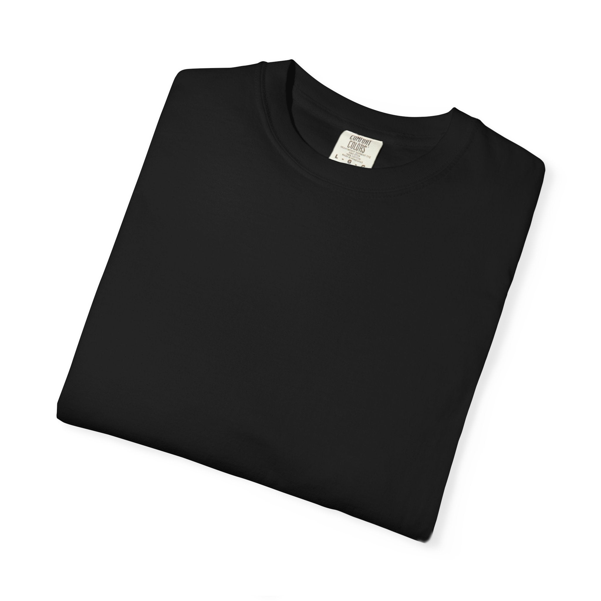 Tapa Hōkū Honu Soft Style Tee Black S The Local Banyan