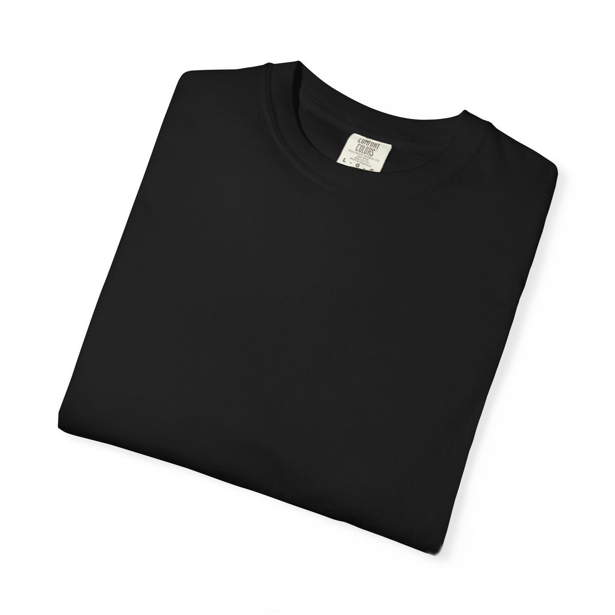Tapa Hōkū Honu Soft Style Tee Black S The Local Banyan
