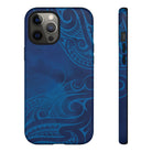 Kai Legacy Tough Case for iPhone Phone Case The Local Banyan iPhone 12 Pro Max Matte