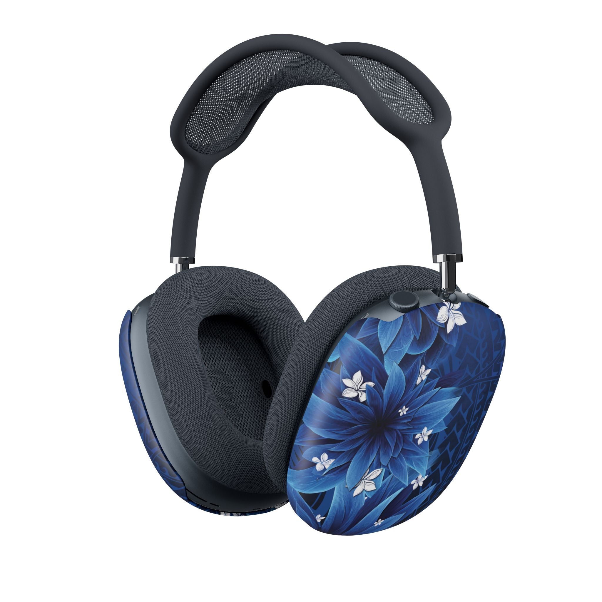 Hoka Pua AirPods Max Protective Case Cover Headphone Accessories The Local Banyan