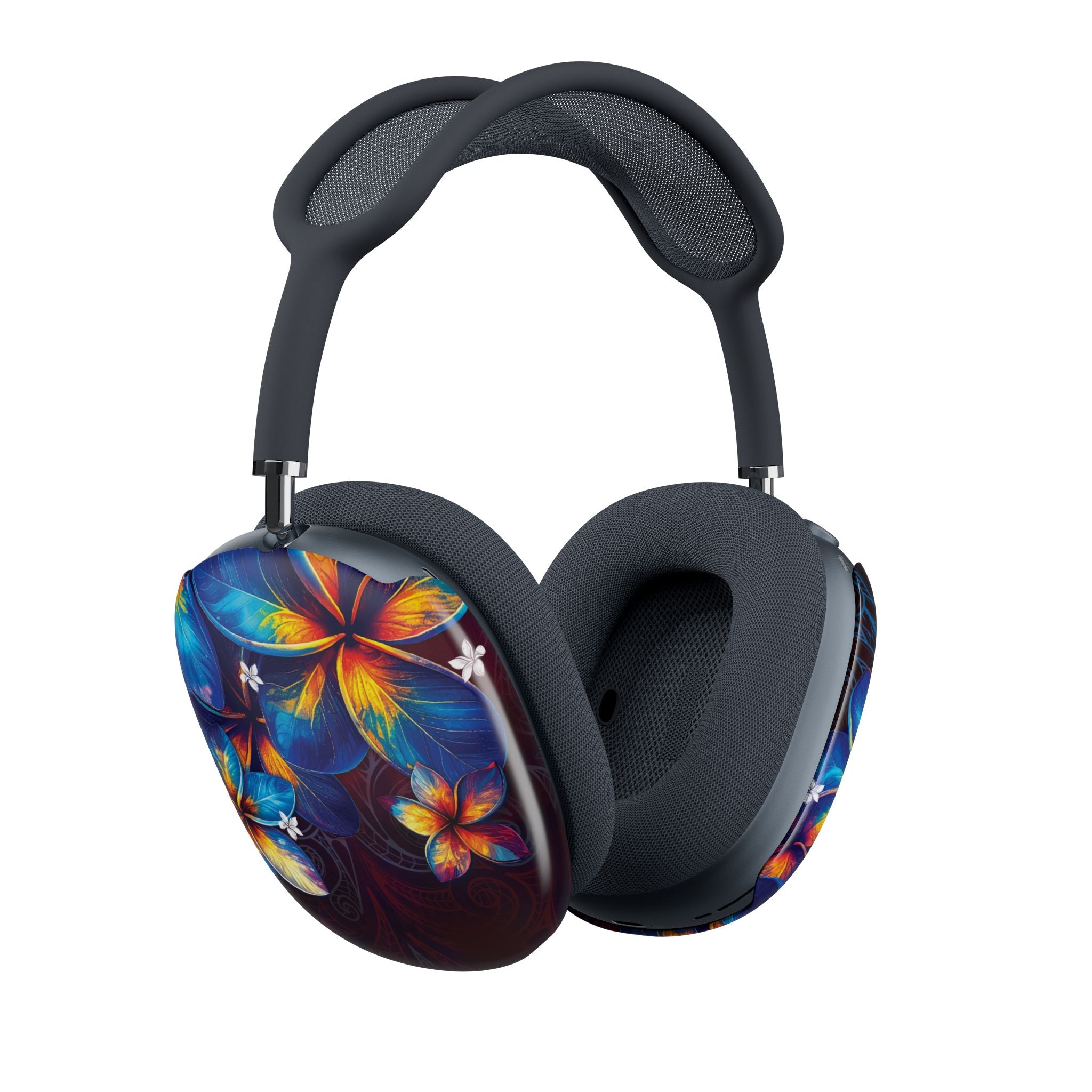 Nohea Twilight AirPod Max Protective Case Cover Headphone Accessories The Local Banyan