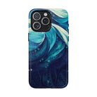 Eternal Mana MagSafe Compatible Case for iPhone iPhone 15 Pro Max Glossy The Local Banyan