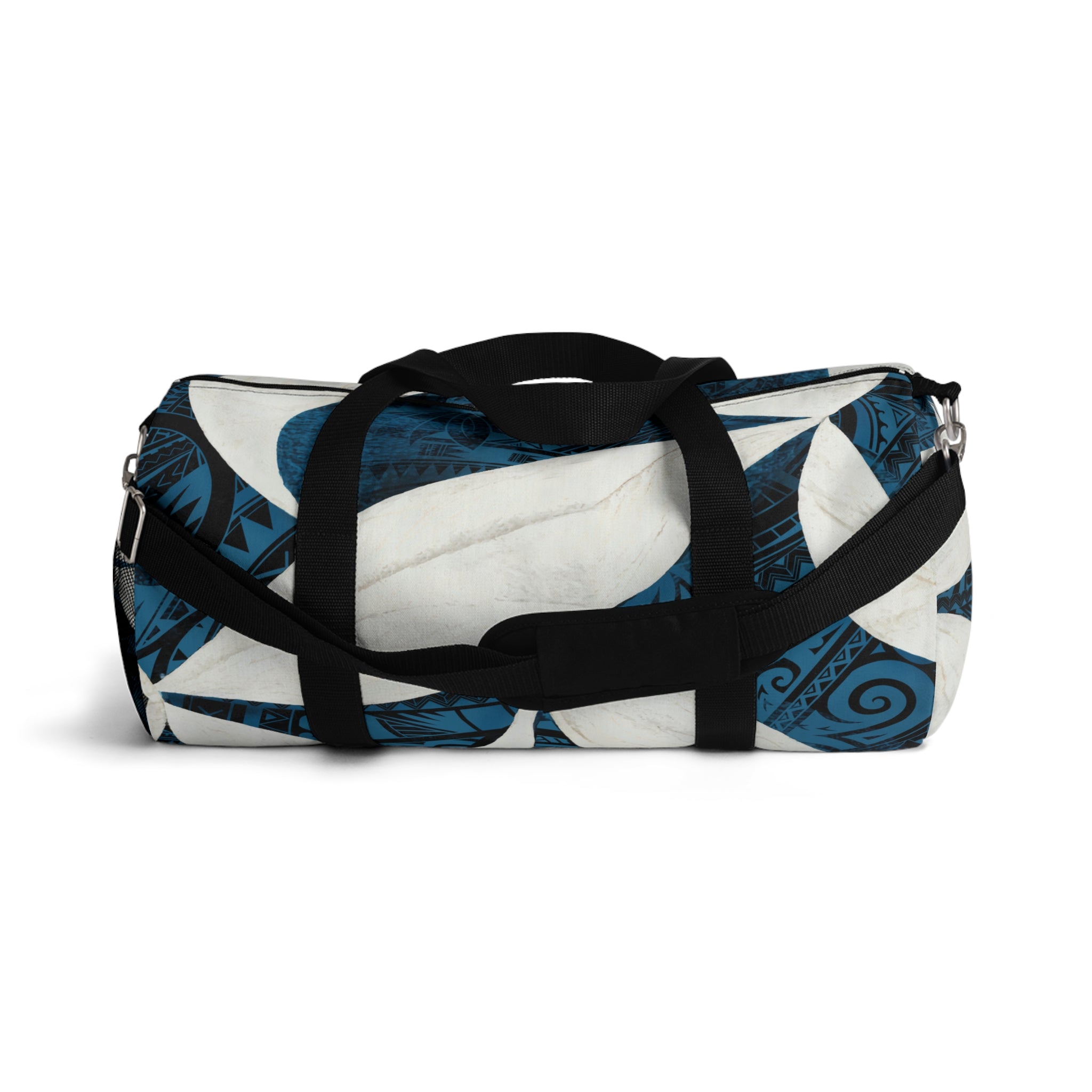 Hana Breeze Personalized Barrel Duffel Bag Duffels The Local Banyan