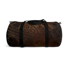 Aloha Aina Personalized Barrel Duffel Bag Duffels The Local Banyan