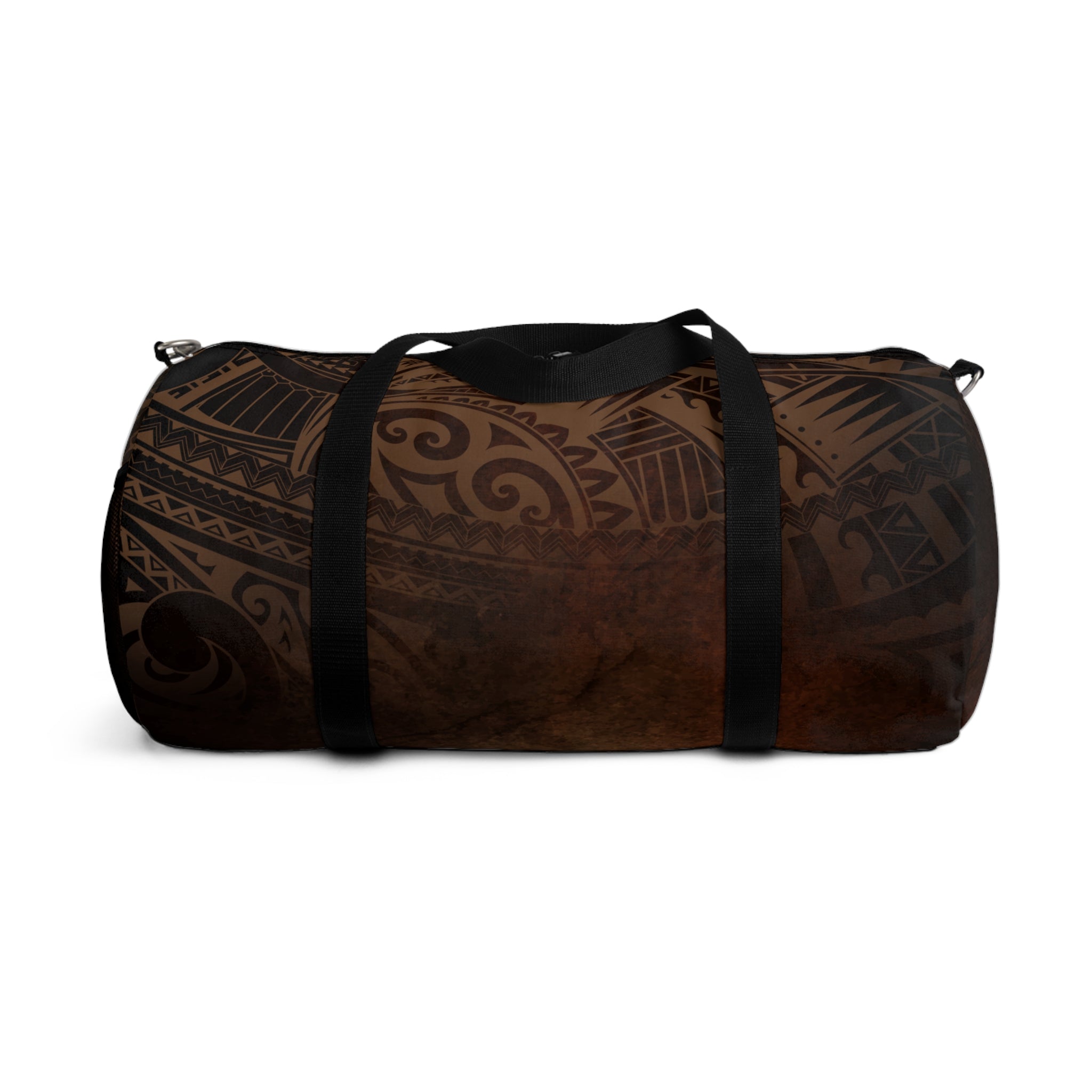 Aloha Aina Personalized Barrel Duffel Bag Duffels The Local Banyan