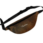 Aloha Aina Personalized Hip Bag Hip Bag The Local Banyan