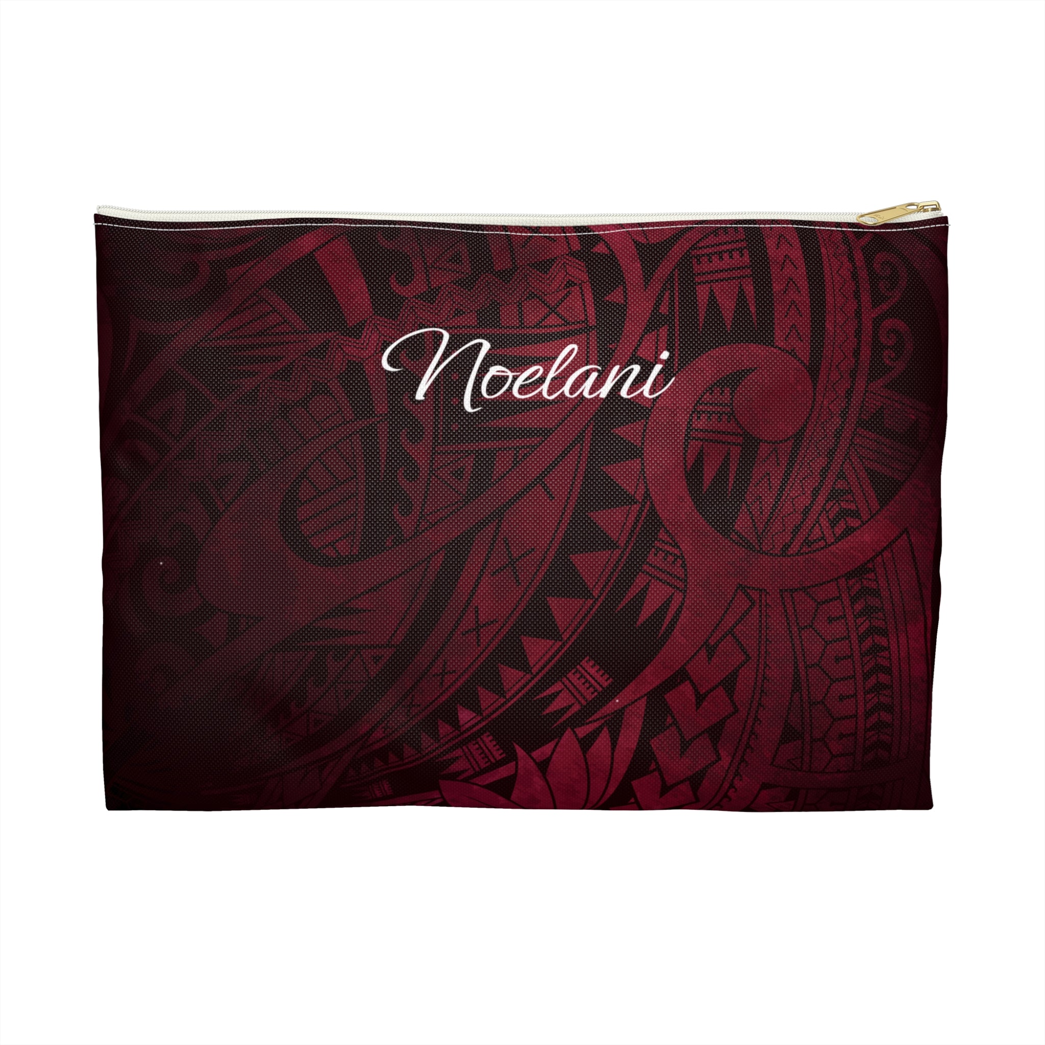 Eternal Ember Personalized Travel Pouch Pouches The Local Banyan