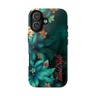 Aloha Whispers Personalized Tough Case for iPhone Phone Case The Local Banyan