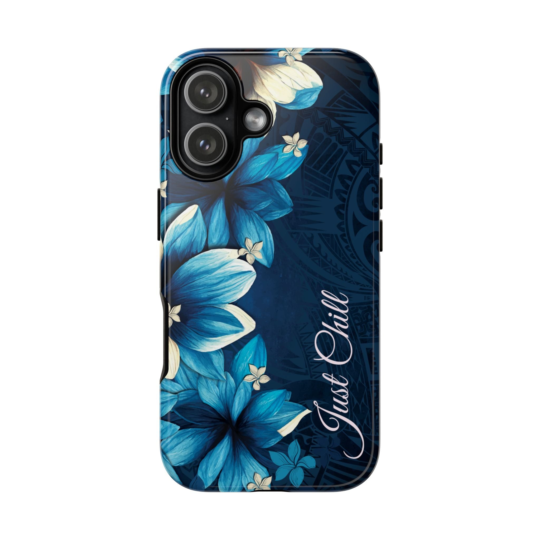 Leilani Nights Personalized Tough Case for iPhone Phone Case The Local Banyan