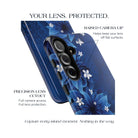 Hoku Pua Tough Case for Samsung Galaxy Samsung Galaxy S25 Ultra Matte The Local Banyan