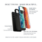 Island Vibes Tough Case for Samsung Galaxy Samsung Galaxy S20 FE Glossy The Local Banyan