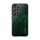 Nahele Spirit Personalized Tough Case for Samsung Galaxy Phone Case The Local Banyan