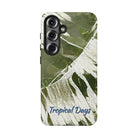 Island Breeze Personalized Tough Case for Samsung Galaxy Phone Case The Local Banyan
