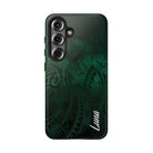 Nahele Spirit Personalized Tough Case for Samsung Galaxy Phone Case The Local Banyan
